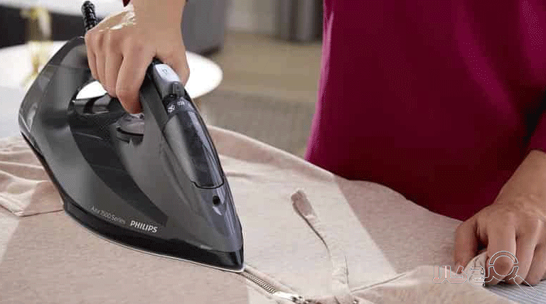 اتو بخار فیلیپس مدل DST7511