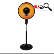 بخاری برقی تابشی ویداس مدل VIR-8088