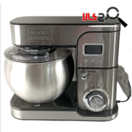 همزن حرفه ای 5 لیتر بلک کوکر مدل BCS-M809