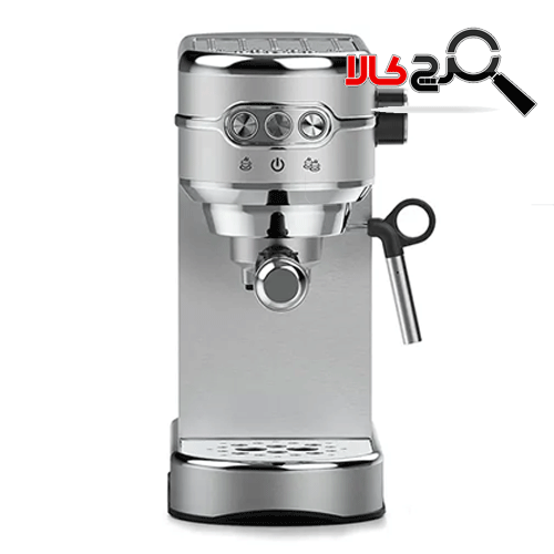 اسپرسو ساز تکنو مدل Te-823