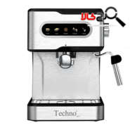 اسپرسوساز تکنو مدل Te-830