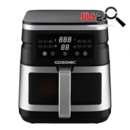 سرخ کن بدون روغن گوسونیک مدل GAF-847