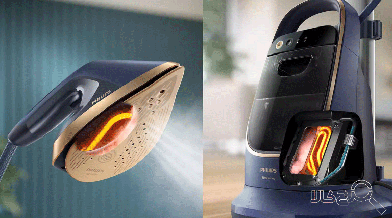 اتو بخارگر فیلیپس مدل AIS8530/20