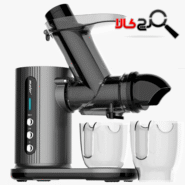 عصاره گیر مایر مدل MR-963