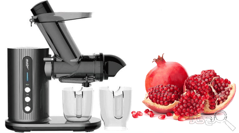 عصاره گیر مایر مدل MR-963