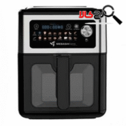 سرخ کن بدون روغن مباشی مدل ME-AF980