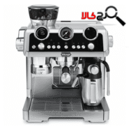 اسپرسو ساز نیمه صنعتی دلونگی مدل EC9865.M