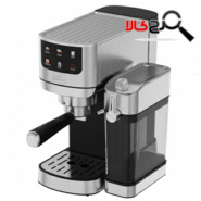 اسپرسو ساز بلک کوکر مدل BC-989 ES