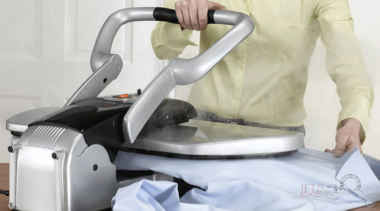 خرید بهترین اتوپرس خانگی