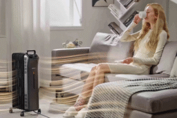 راهنمای جامع خرید شوفاژ برقی: انتخاب بهترین وسیله گرمایشی مکمل