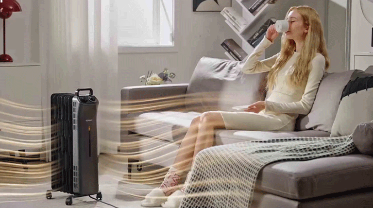 راهنمای جامع خرید شوفاژ برقی: انتخاب بهترین وسیله گرمایشی مکمل