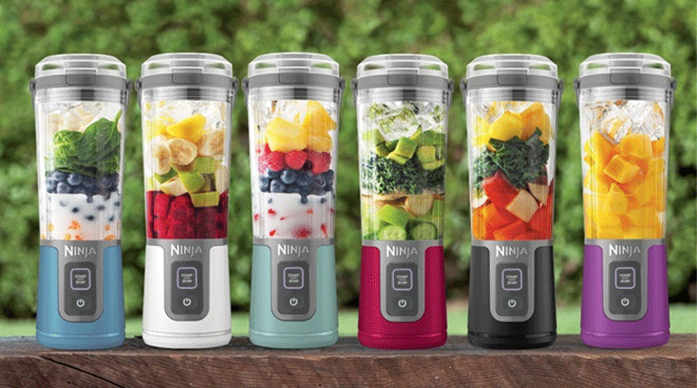 بهترین شیکر شارژی بازار