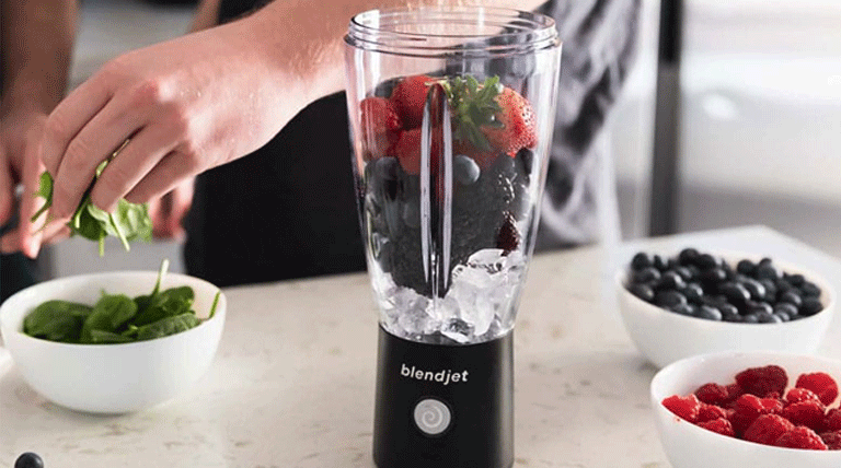 بهترین شیکر شارژی بازار