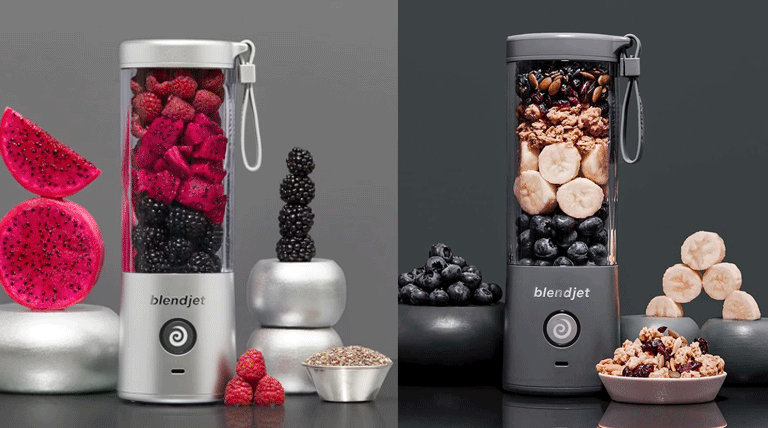 بهترین شیکر شارژی بازار