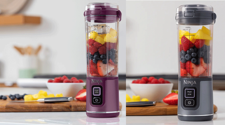 بهترین شیکر شارژی بازار