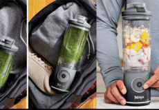 بهترین شیکر شارژی بازار