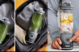 بهترین شیکر شارژی بازار