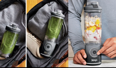 بهترین شیکر شارژی بازار