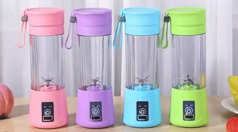 بهترین شیکر شارژی بازار