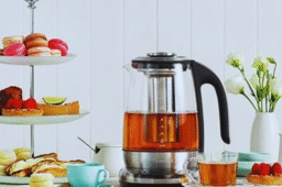 مقایسه چای ساز هوشمند با نسل قدیم