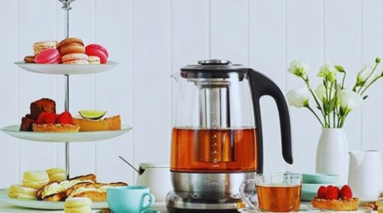 مقایسه چای ساز هوشمند با نسل قدیم