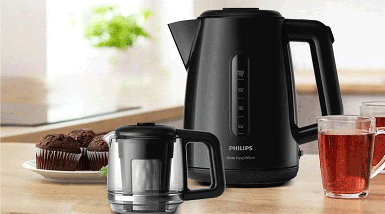 مقایسه چای ساز هوشمند با نسل قدیم