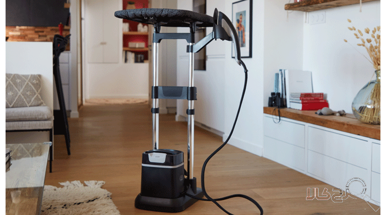 اتو بخارگر تفال مدل QT1511