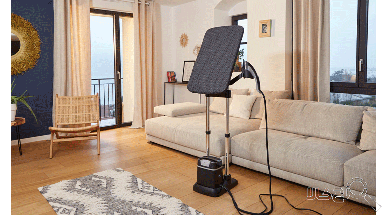 اتو بخارگر تفال مدل QT1511