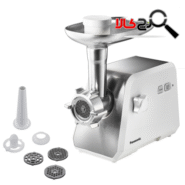 چرخ گوشت پاناسونیک مدل MK-GX1711 چندکاره
