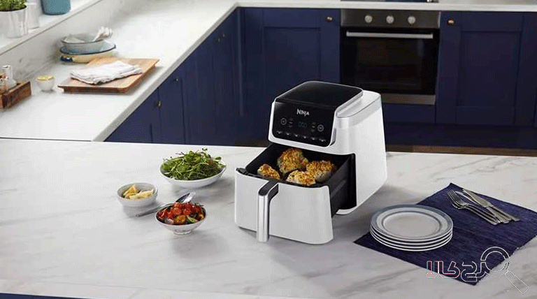 سرخ کن نینجا مدل AF180EUWH
