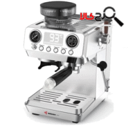 اسپرسو ساز مباشی مدل ME-CCM2074
