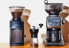 خرید بهترین آسیاب قهوه خانگی