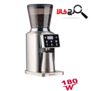 آسیاب قهوه مباشی مدل ME-CG2312