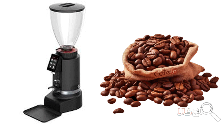 خرید بهترین آسیاب قهوه خانگی