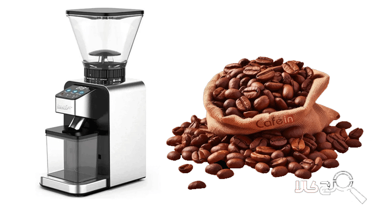 خرید بهترین آسیاب قهوه خانگی
