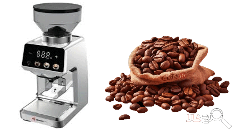 خرید بهترین آسیاب قهوه خانگی