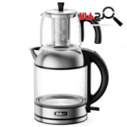چای ساز روی هم فلر مدل TS289