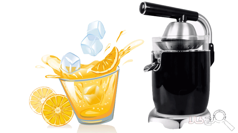 آب مرکبات گیر مباشی مدل ME-JC3010