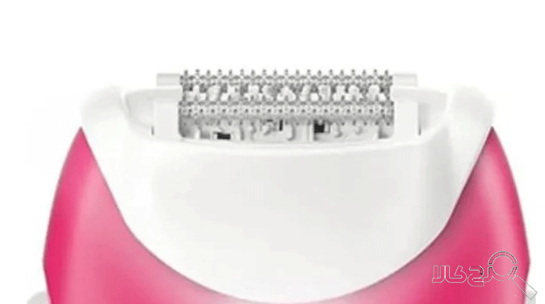 اپیلاتور براون مدل SE3032