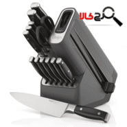 سرویس چاقو 14 پارچه نینجا مدل ‎k32014