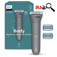 ماشین اصلاح بدن فیلیپس مدل ۱۵/BG3480