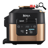 مولتی کوکر نینجا مدل ON400EUCP