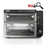 فر رومیزی چندکاره نینجا مدل DCT401