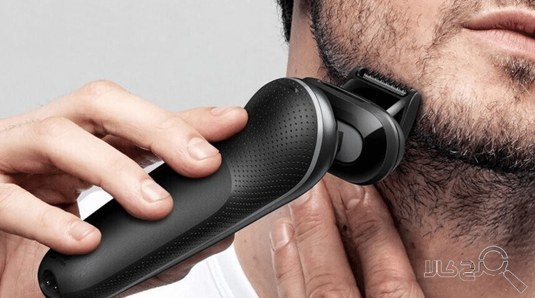 ریش تراش براون مدل 61-N4500cs