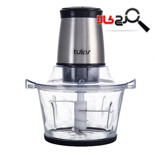 خردکن تولیپس مدل CH-463 تک کاره