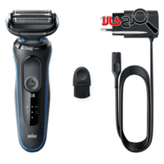 ریش تراش براون سری 5 آلمان مدل 51M1000s