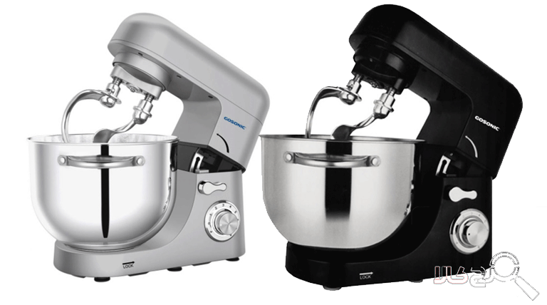 همزن حرفه ای گوسونیک مدل GSM507