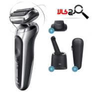 ماشین ریش تراش براون مدل 71S7200cc