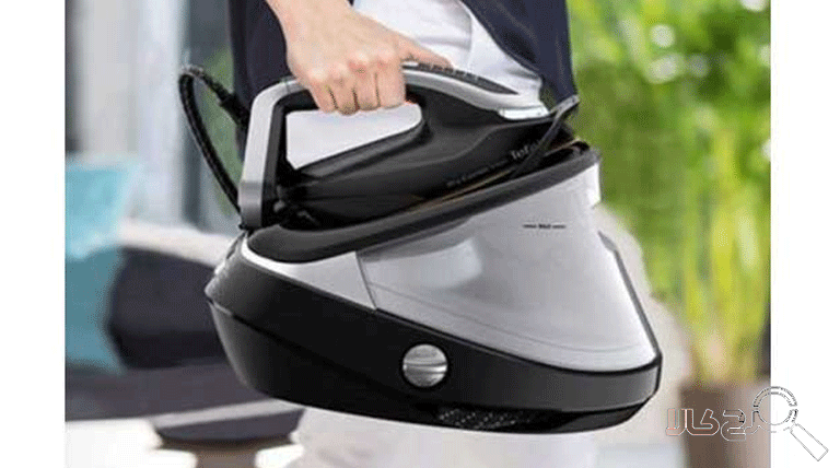 اتو مخزن دار تفال مدل gv9821