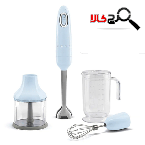 گوشت کوب برقی اسمگ مدل HBF03 گوشت کوب برقی اسمگ مدل HBF03